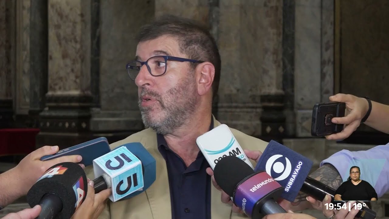 Frente Amplio tiene la convicci&oacute;n de que el senador colorado Andr&eacute;s Ojeda, viol&oacute; la Constituci&oacute;n