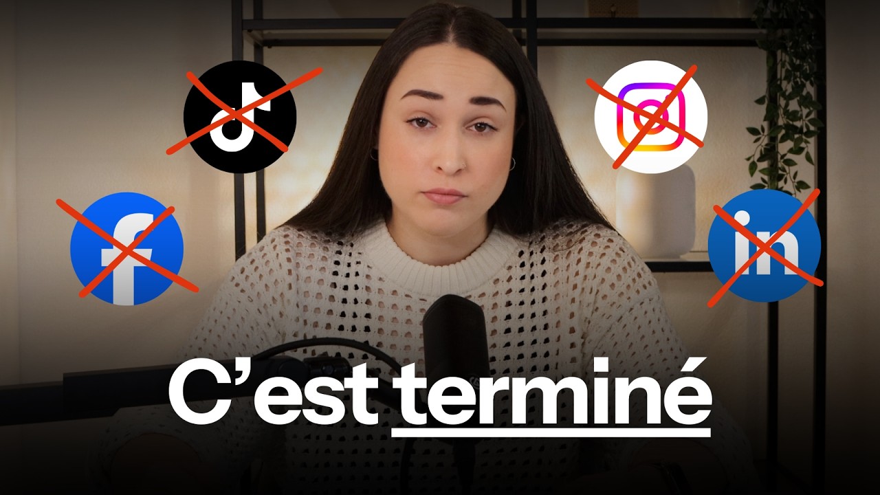 Vendre une formation en ligne SANS réseaux sociaux : le système complet