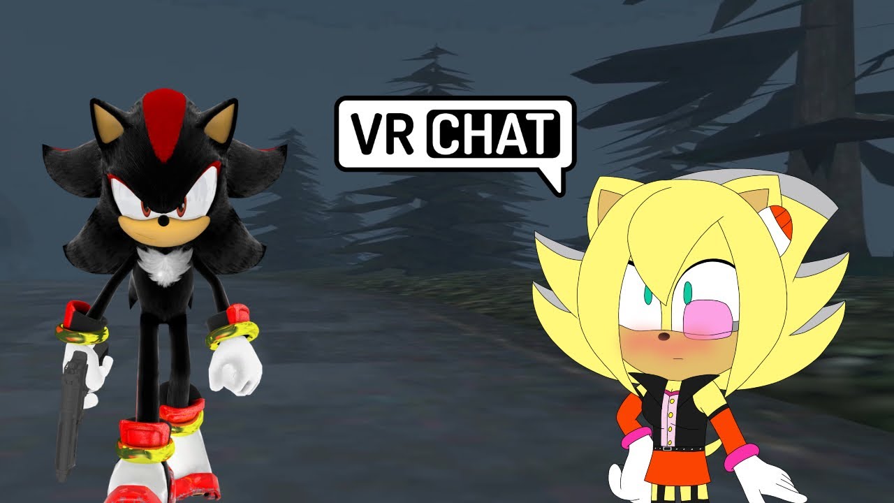 When A Muse Meets An Assassin (A.G. Meets Assassin Shadow)