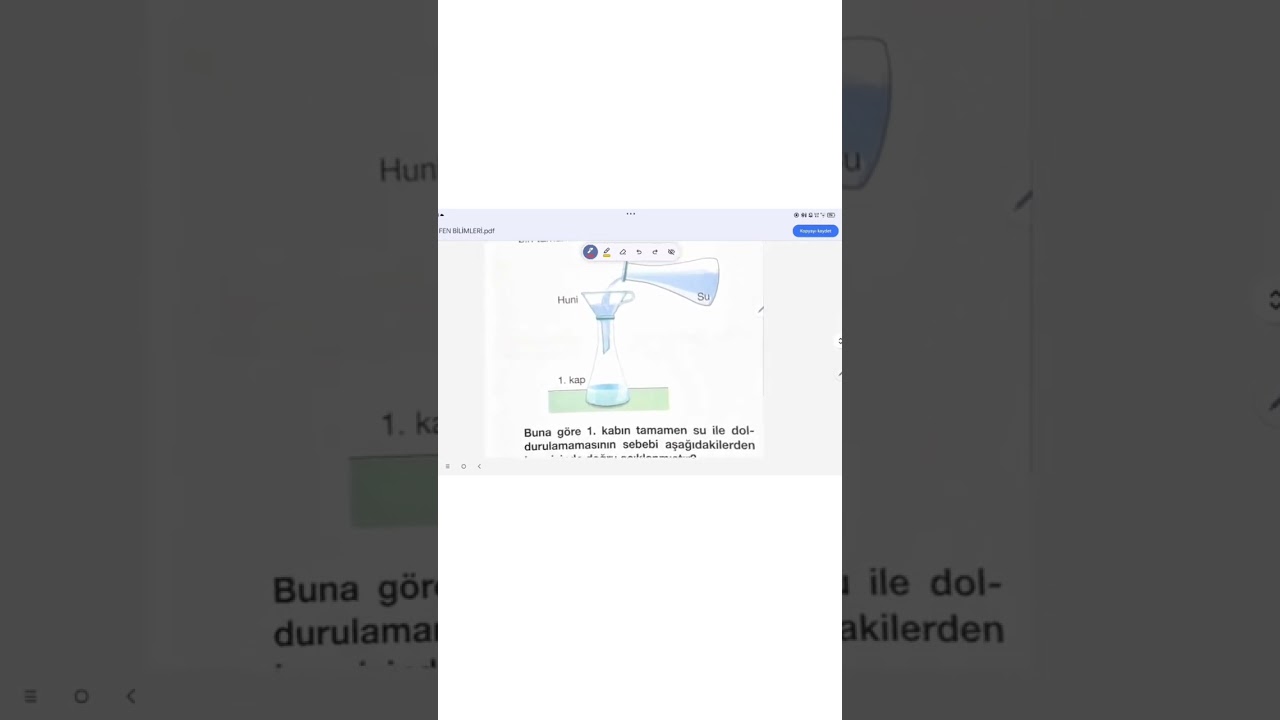 11. Kurumsal Hız Yayınları - Fen Bilimleri