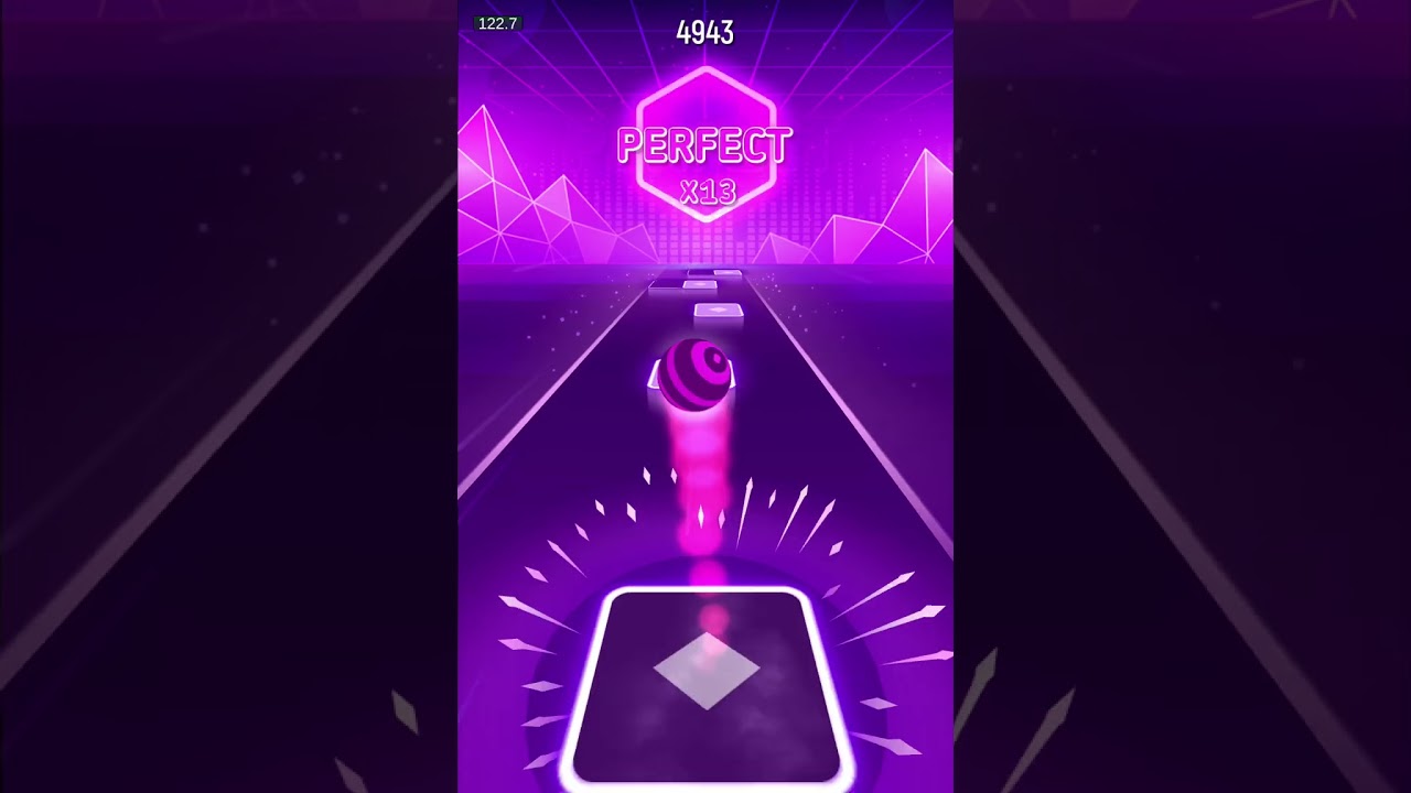 Tiles Hop Electrohouse