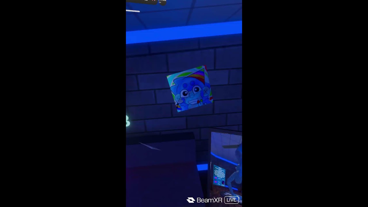 PLAYING BUBBLE PLACE DEMO