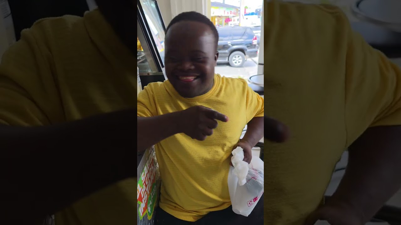 Sosa, el más viral de las redes sociales. 🤩🔥 
