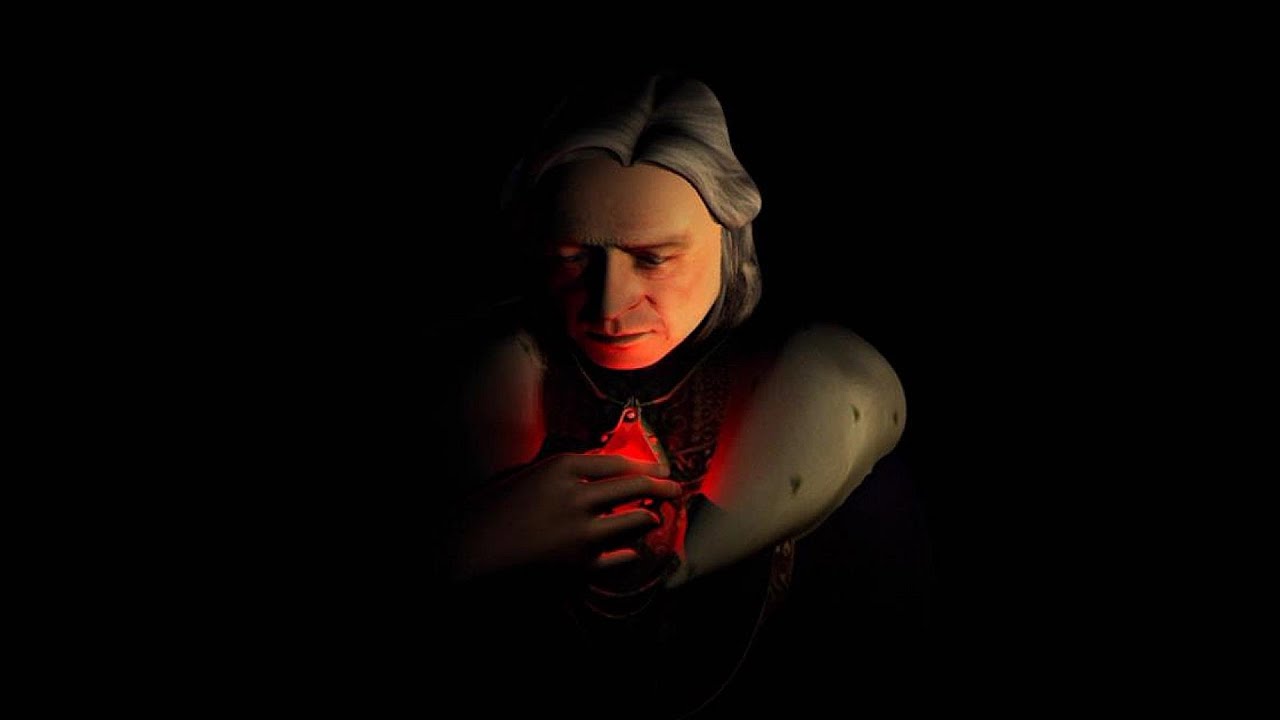 OBLIVION Tribute