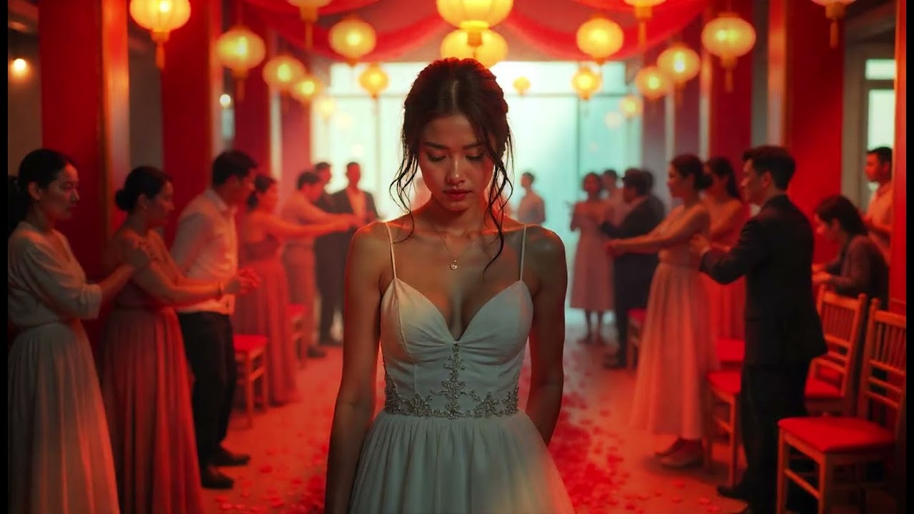 Cô Gái Nghèo Bị Bỏ Rơi Ngày Cưới, Nhưng Không Ngờ Người Chồng Tương Lai Lại Là Một Tỷ Phú