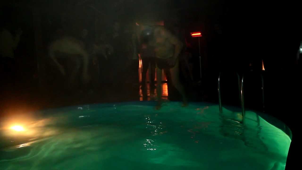 Love is... Private party 2013 by DJ KAYUN