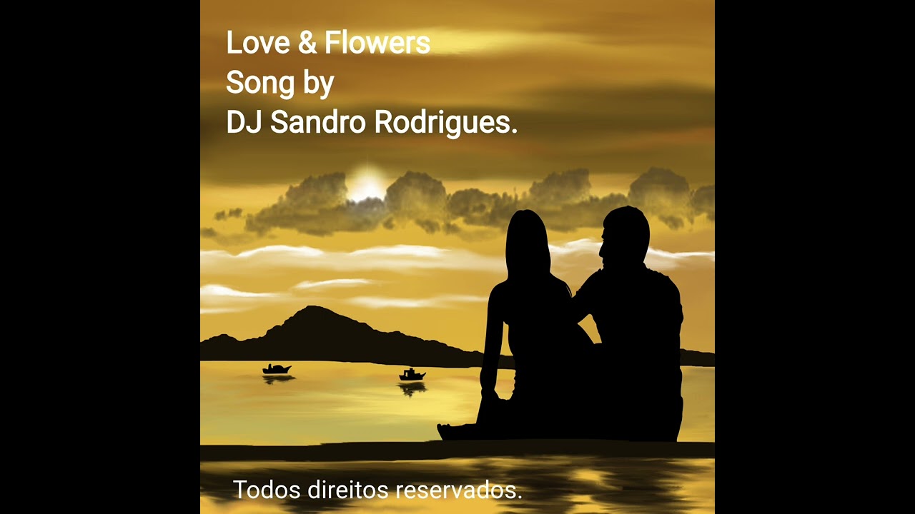 Love & Flowers