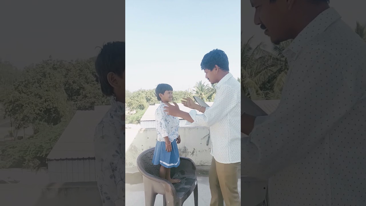 Actor Rocks Director shocks 