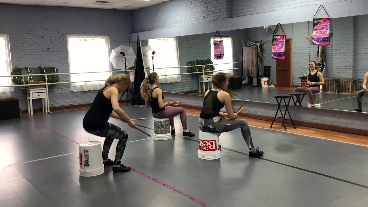 Trashin the Camp Tap