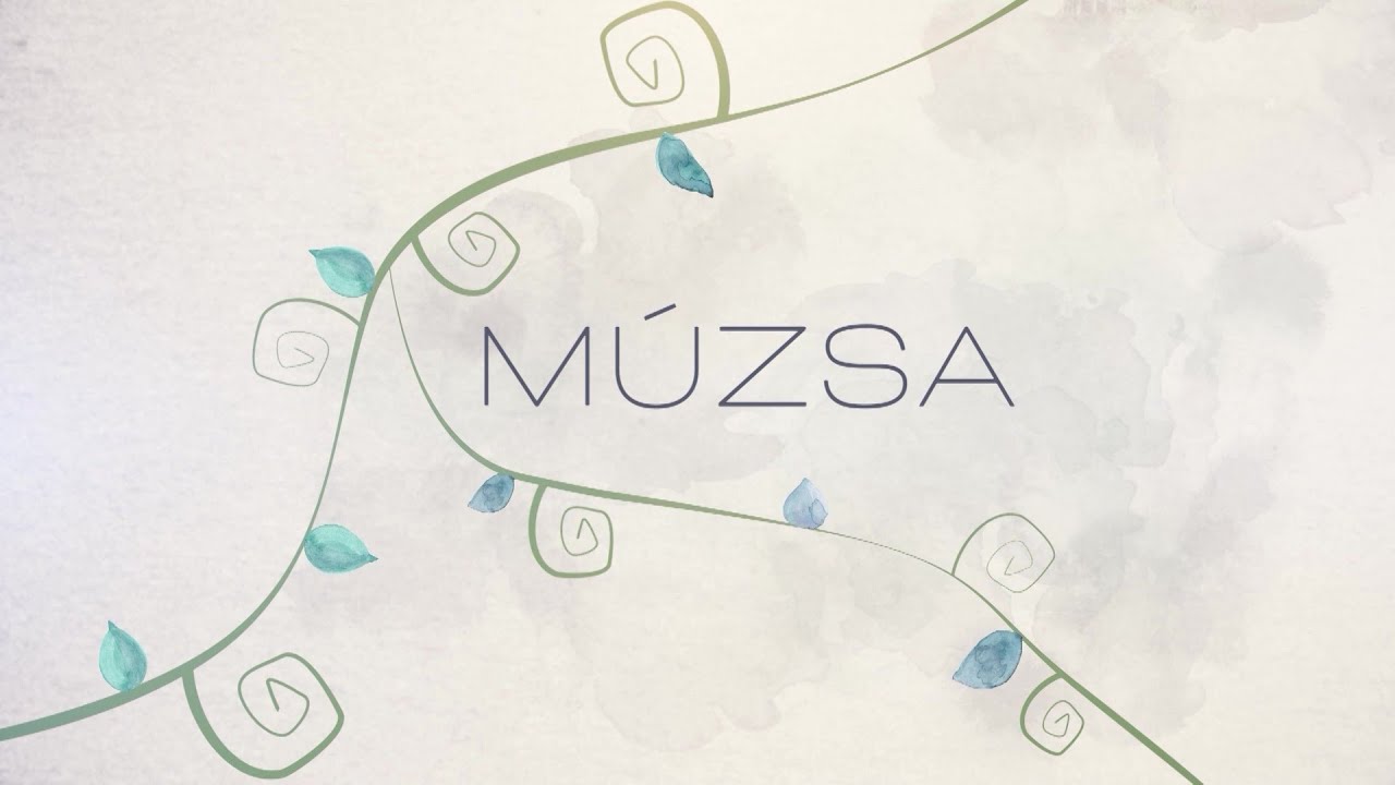 MÚZSA (2023. március 21.)