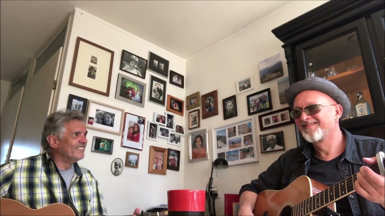 The Age of Isolation (Matthews-Devries) by Iain Matthews & Eric Devries