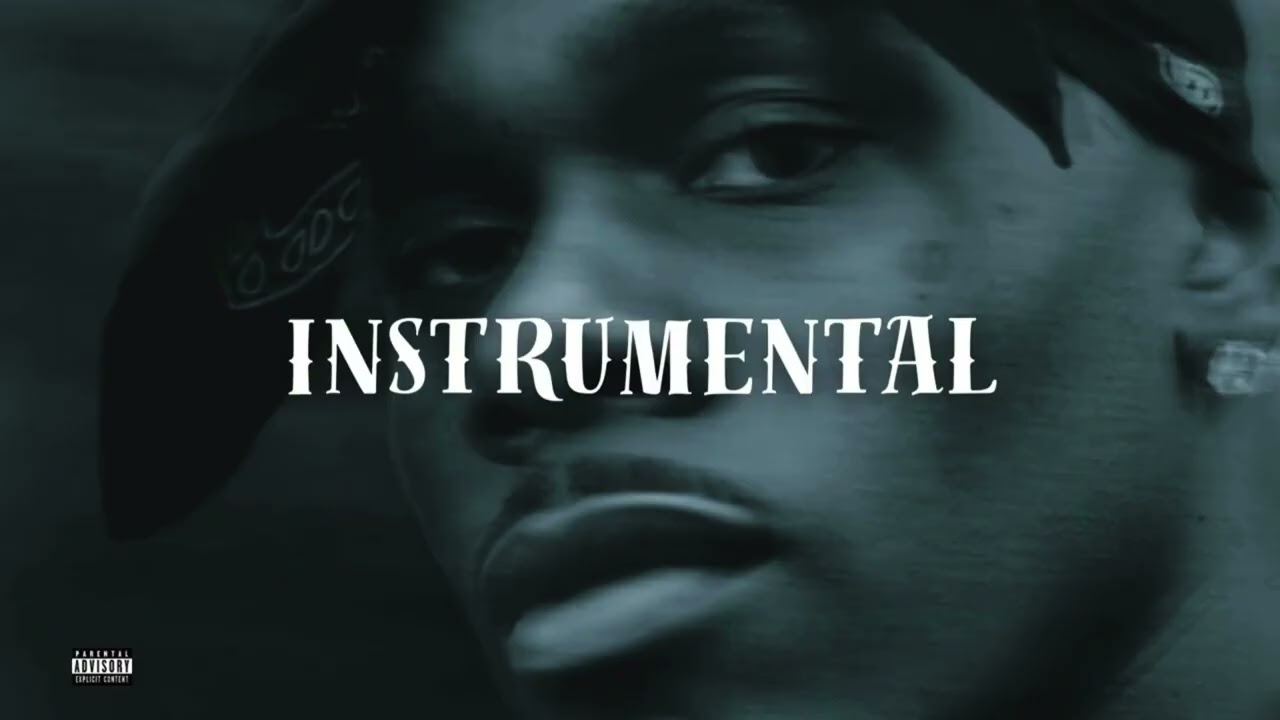 DaBaby - POOTIE TANG (INSTRUMENTAL)