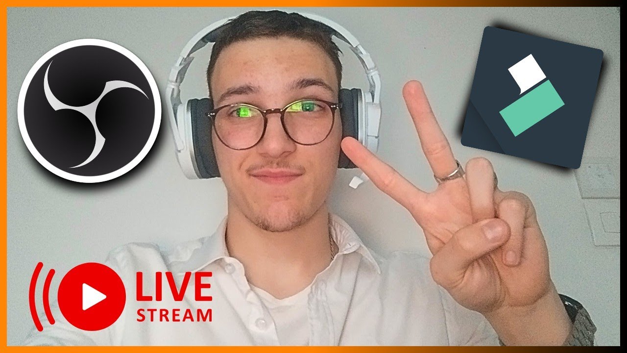 🔴LIVE/Improvisé  : On fais le montage de la prochaine vidéo ensemble !!! 📽️