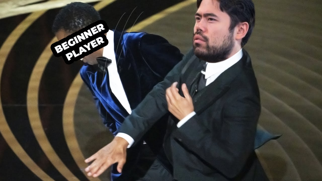 Learn the Scandi with Hikaru in | Legendary Openings 2