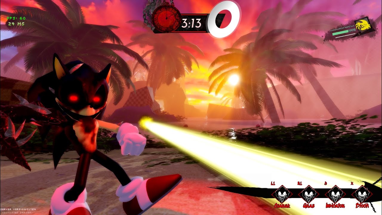 Let me teach you gods trickery.