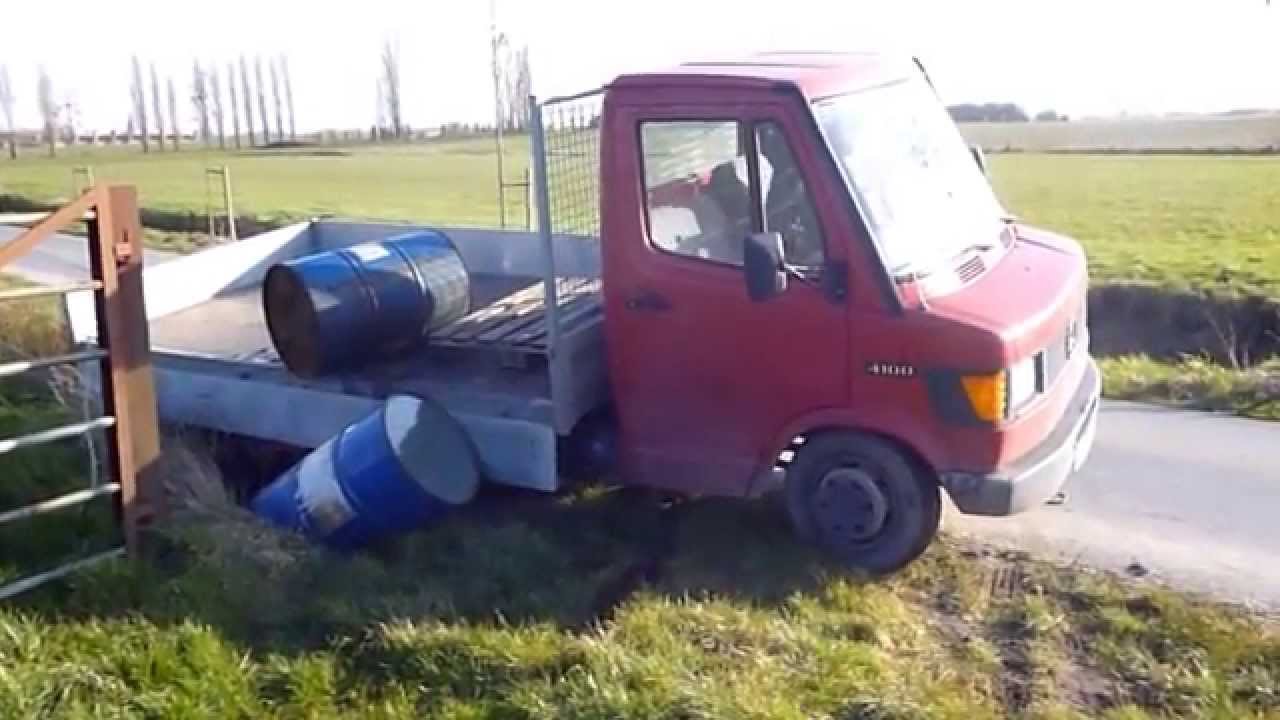 Zonen van van As @ KLJ Langamark