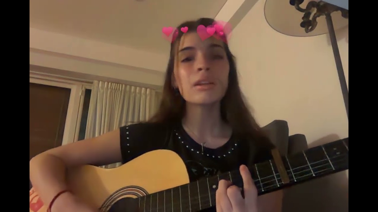 Cover Sabor a mi (Luis Miguel) 