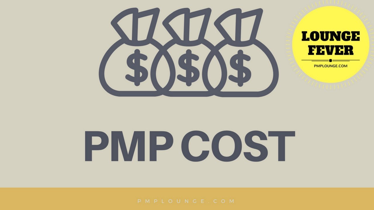 How much does PMP Certification Cost? | PMP Exam Fee