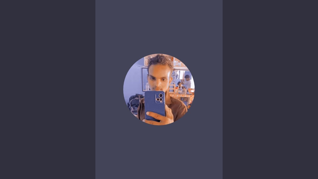 @Vijayking7241 is live