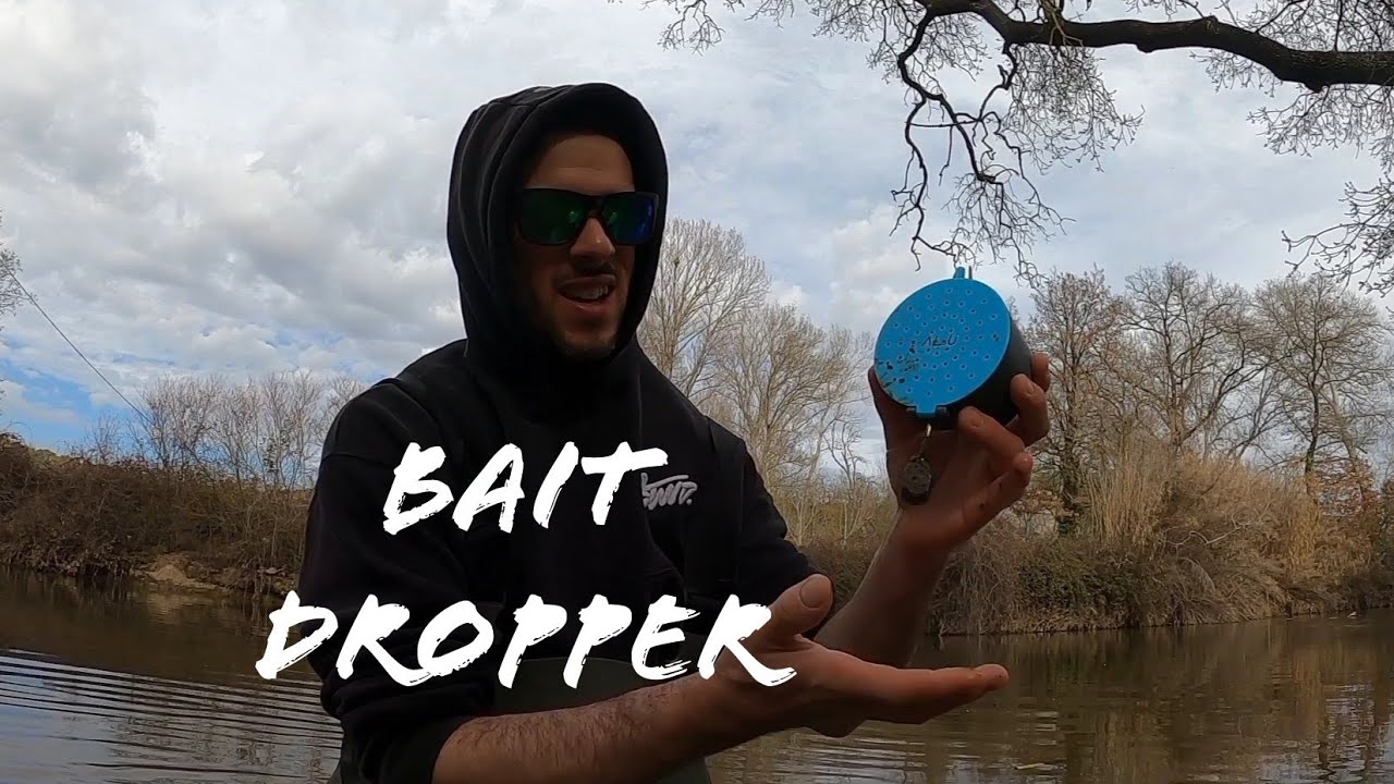 bait dropper ? what is this ?