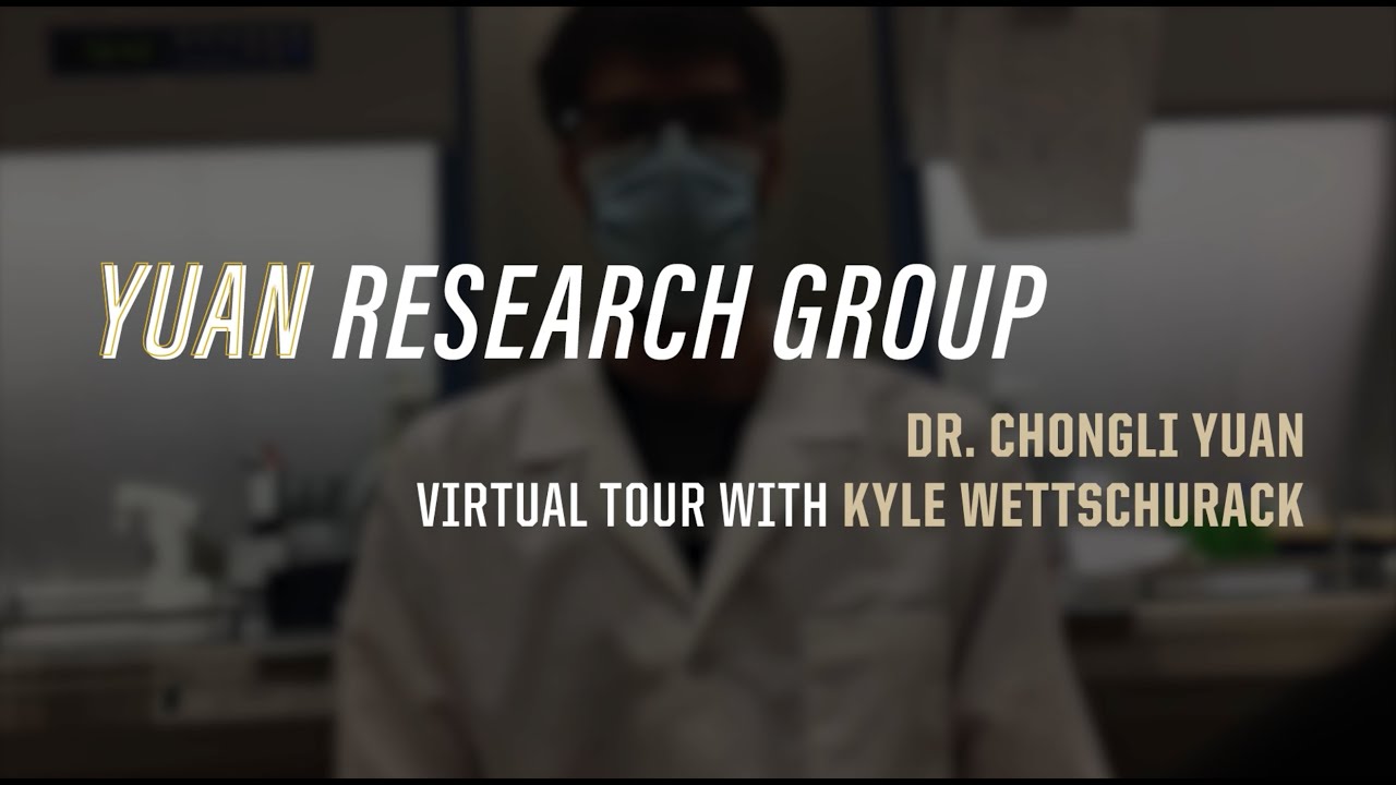Yuan Research Group