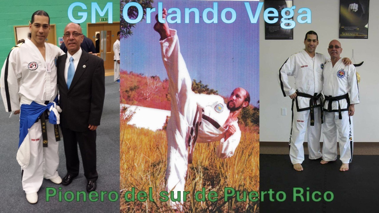 GM Orlando Vega