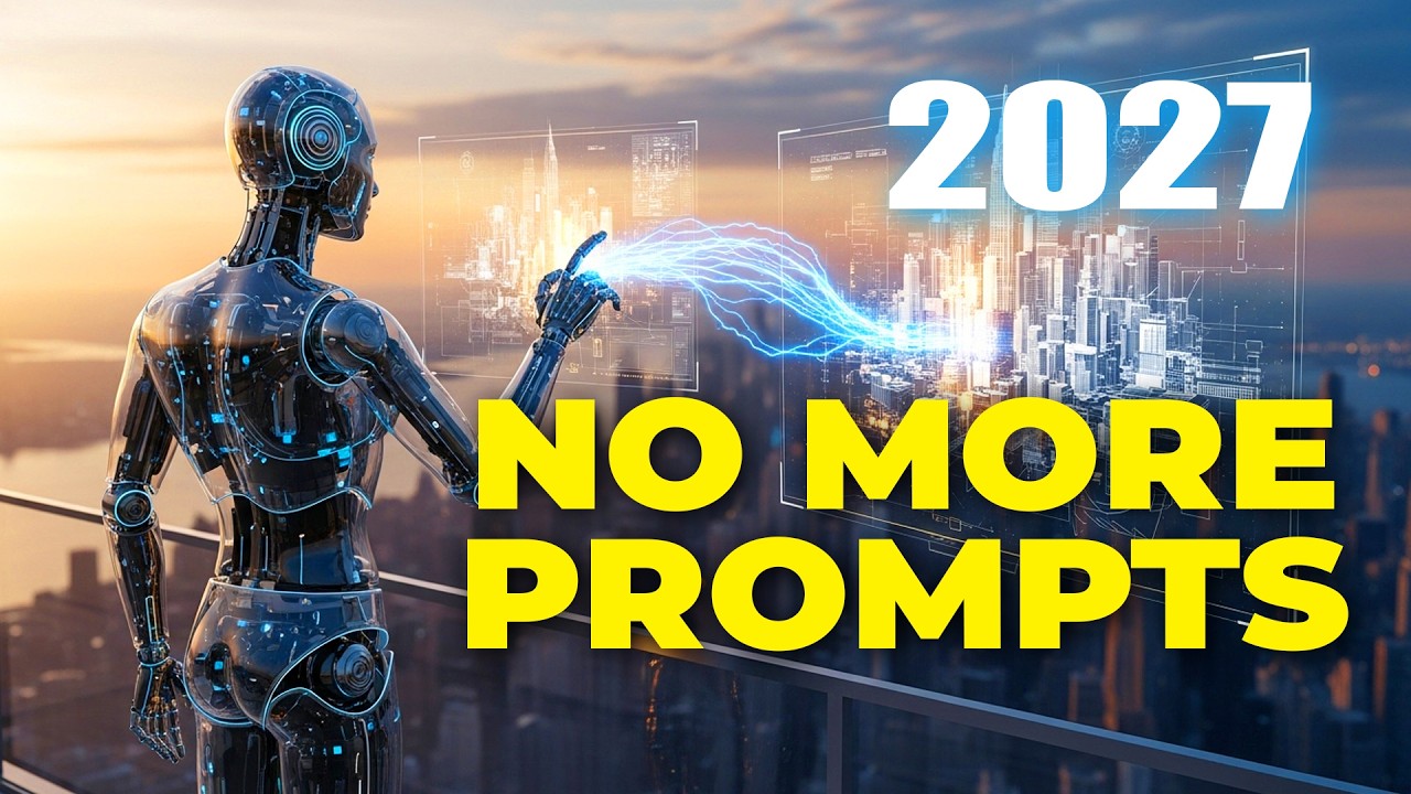 The AGI Awakening Why 2027 is the End of Human Control? | AI Evolution | Silicon SHAKH