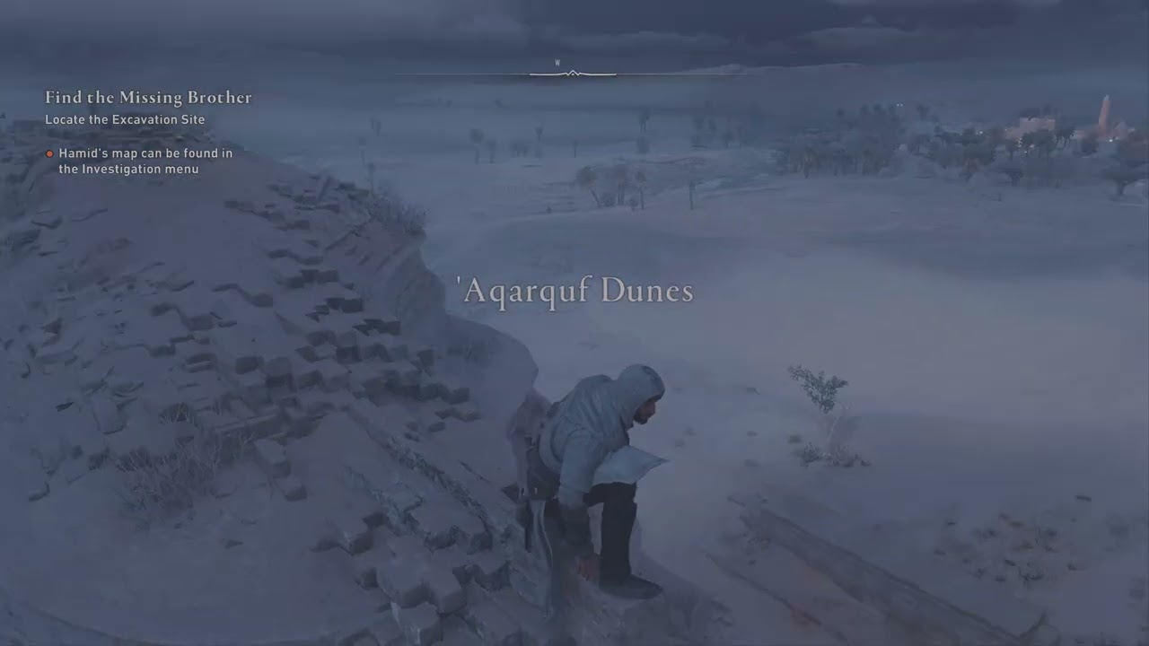 Assassin's Creed Mirage Part 14