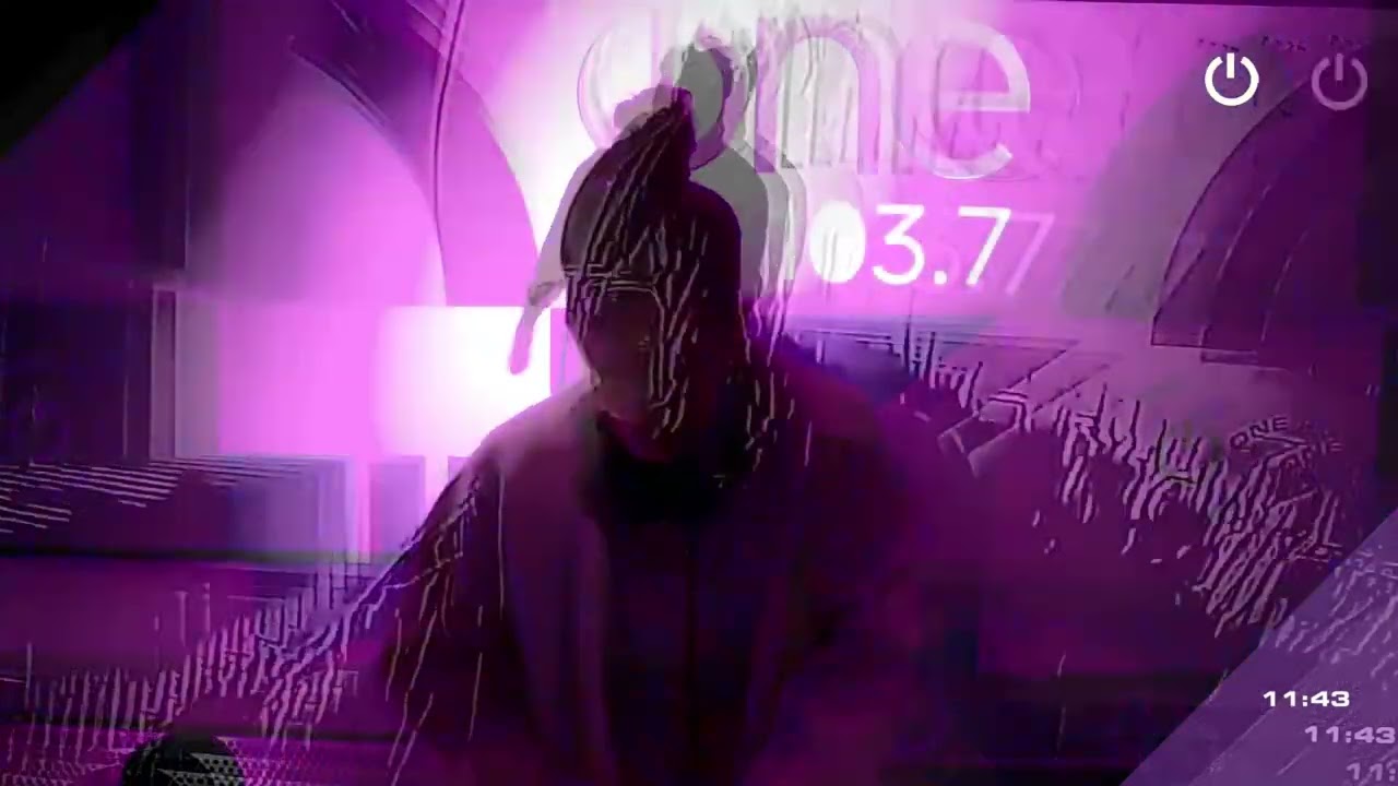 ONE+ | DJ SET presenta @dj.ianna