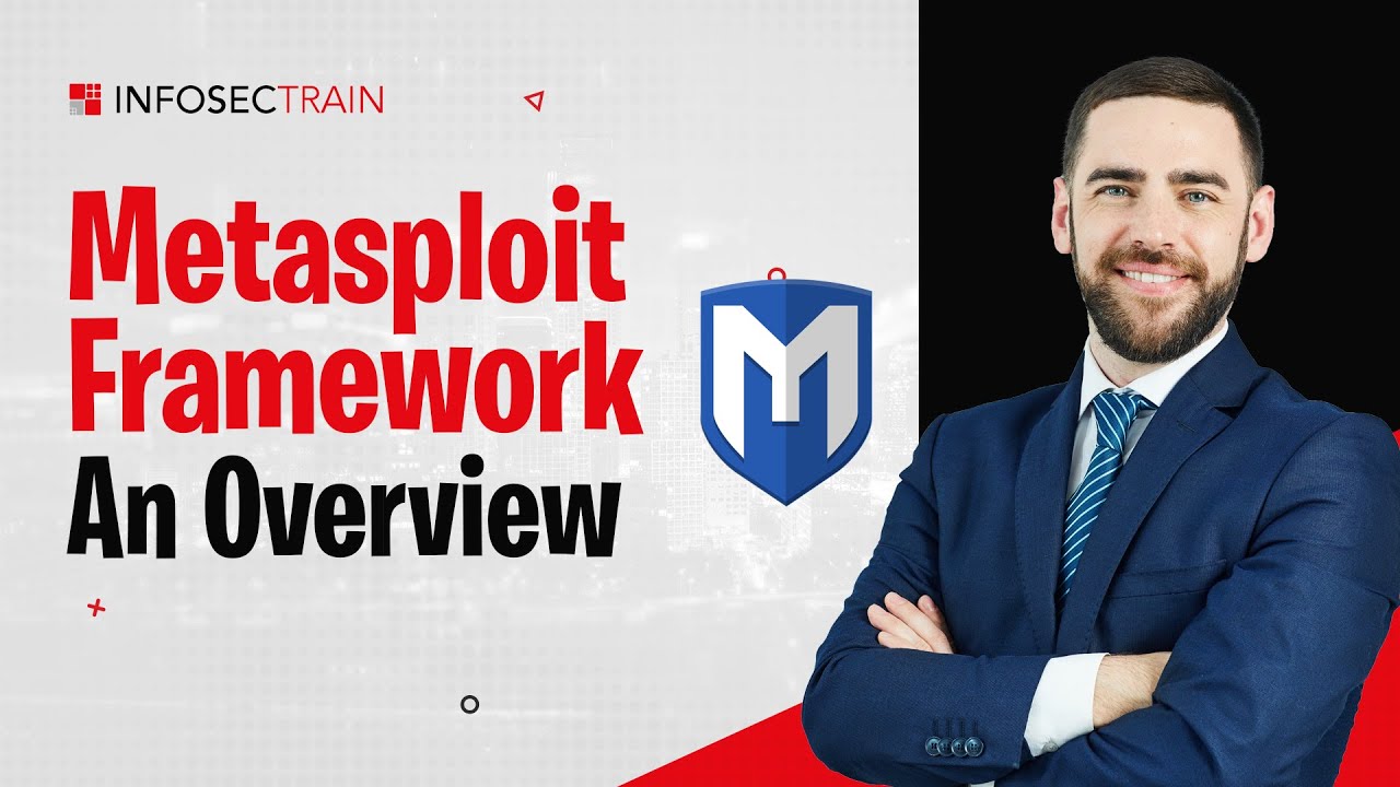 Metasploit Framework Explained: The Ultimate Guide for Beginners!