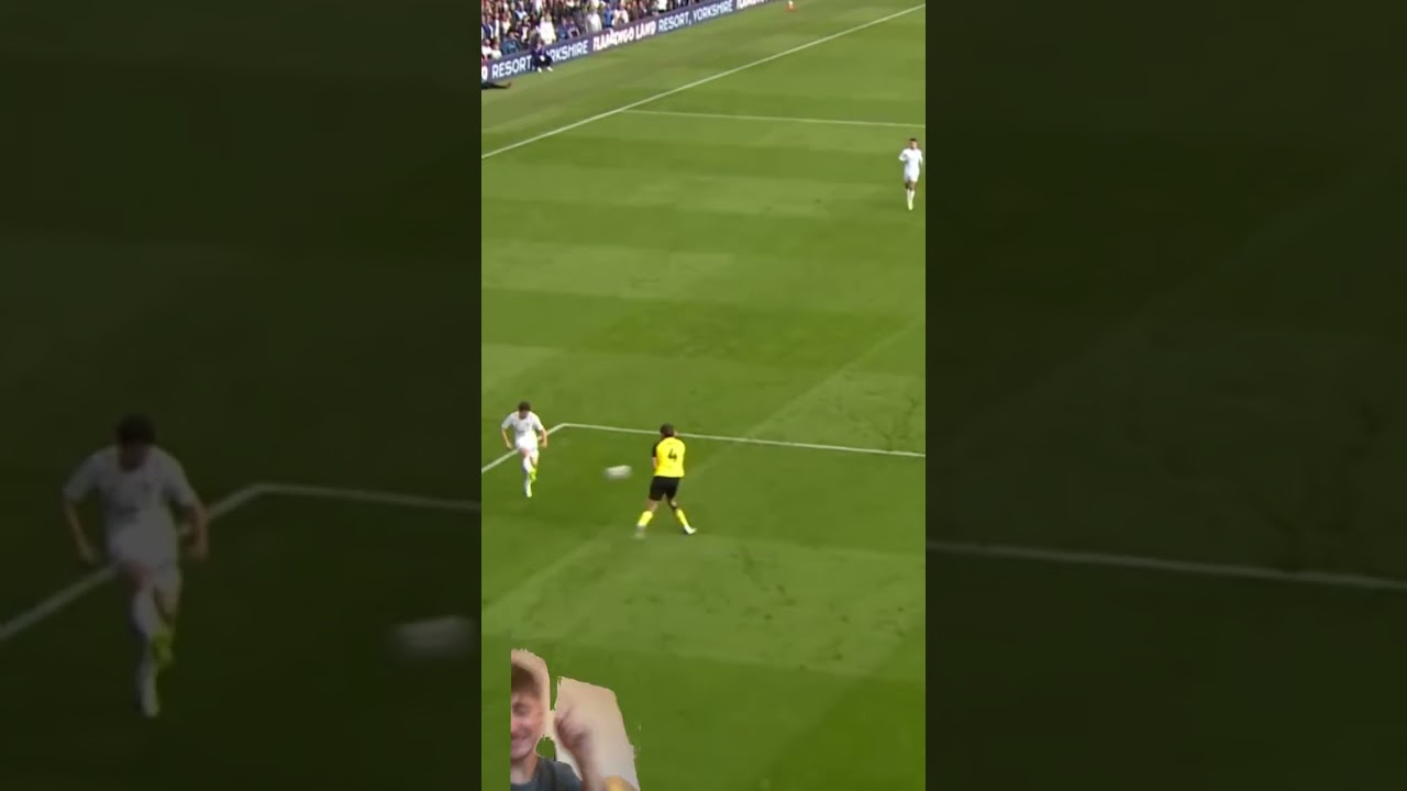 Debut Goal! Home ( Piroe)