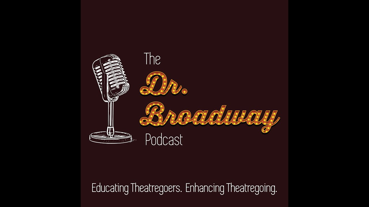 Dr. Bway Podcast, Season 2, Episode 18: All Original, Six!