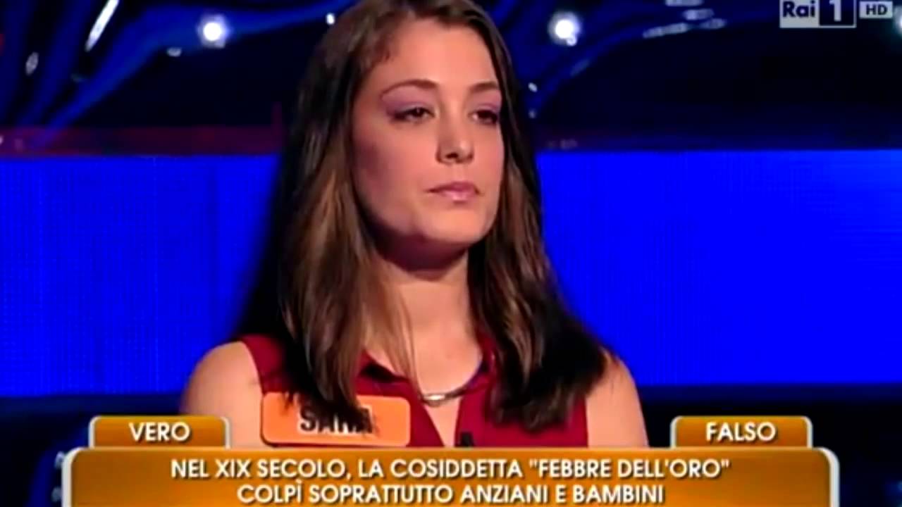 YTP ITA - L'eredità - Vincenzo o Cecè?