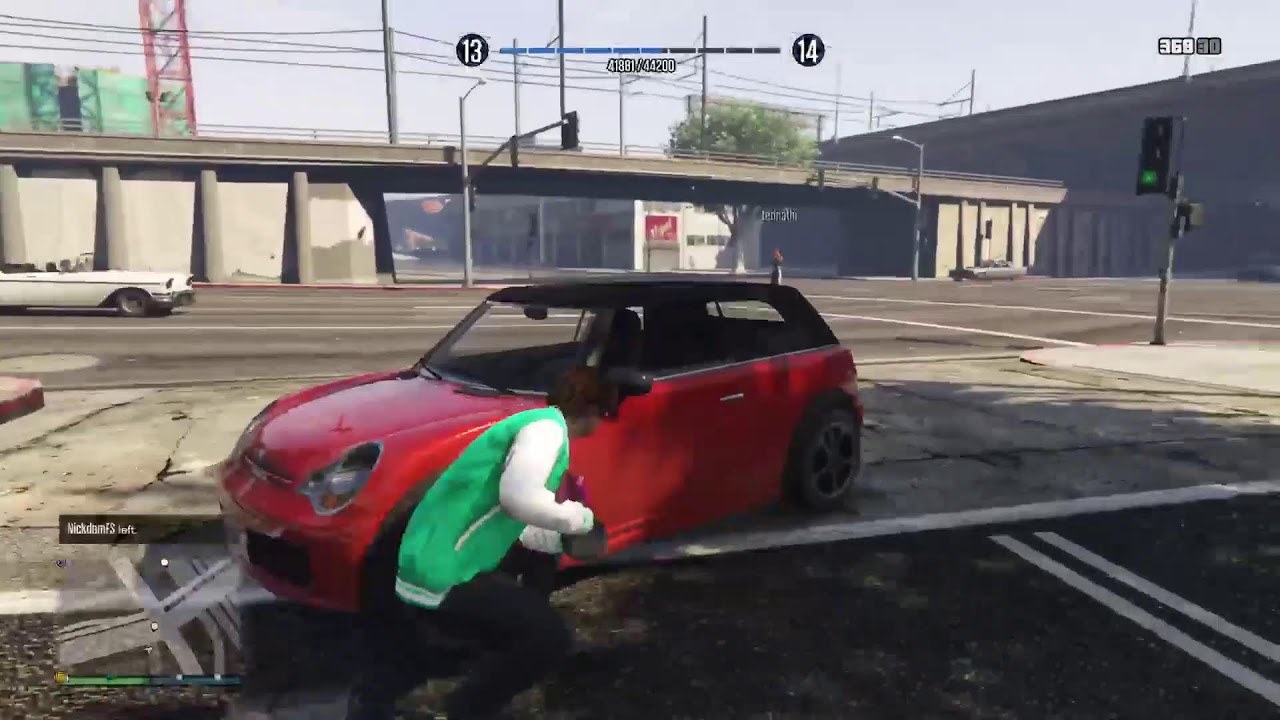GTA 5 🔴LIVE GAMEPLAY /MAKING MONEY