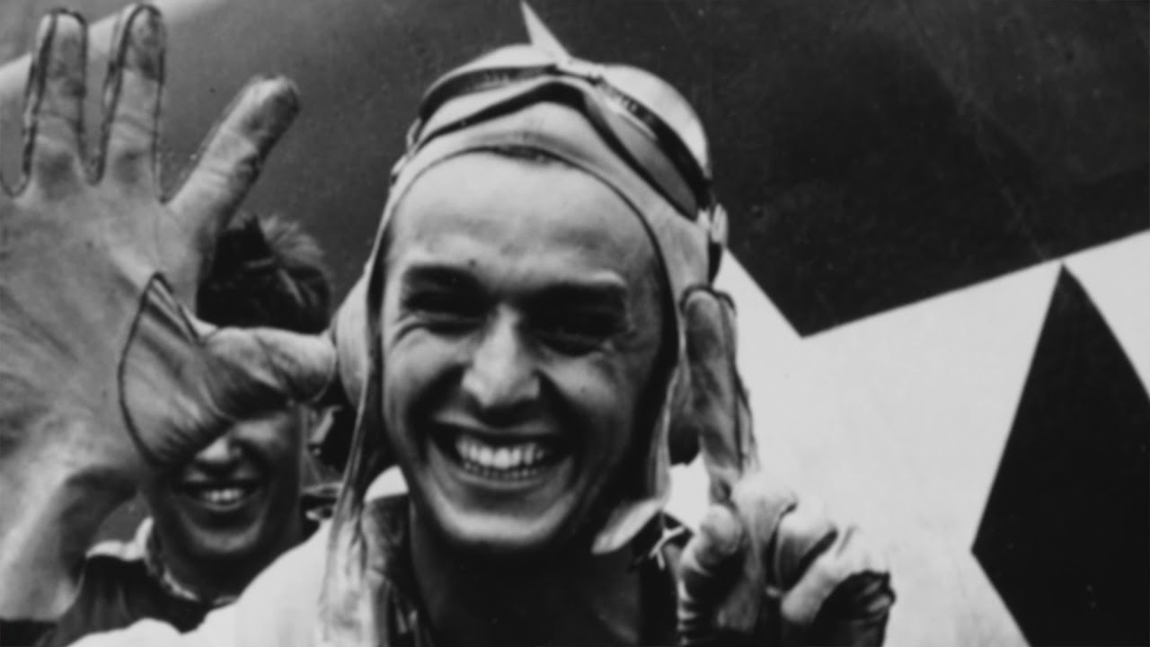 Artifact Spotlight: WWII Naval Aviator