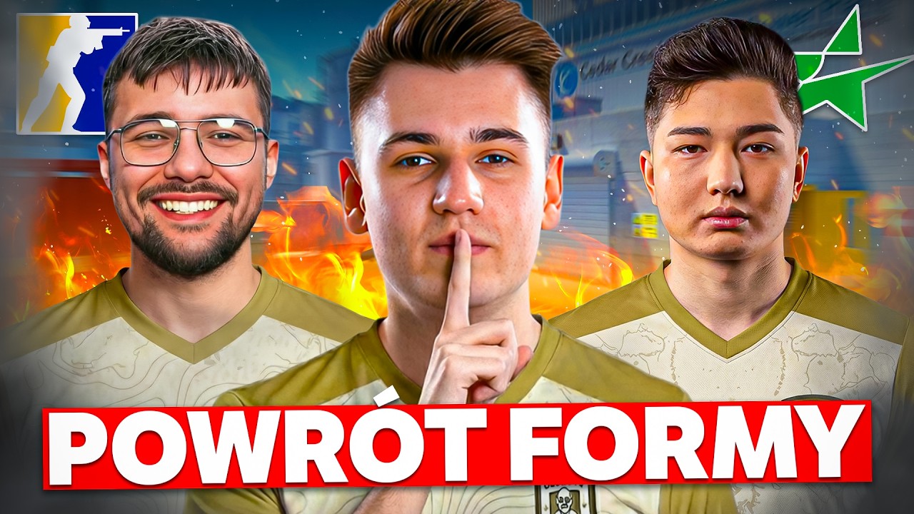 OLDBOYS WRACAJĄ NA DOBRE TORY W ESEA ADVANCED!