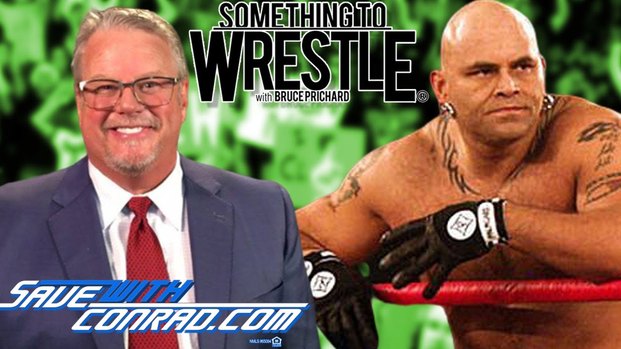 Bruce Prichard shoots on Konnan trying to come to the WWF from WCW