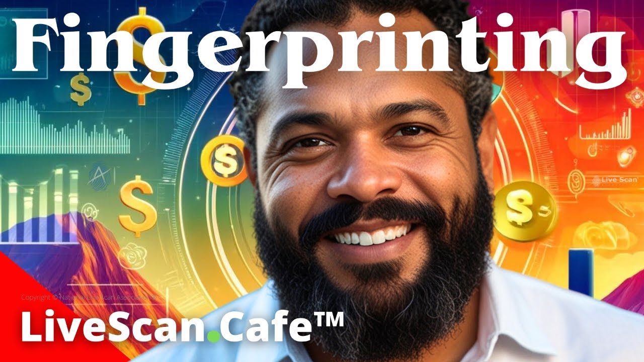 🚀🔥How to Empower Your Fingerprinting Business 🏆 Money Mindset 💰 | Cup #91