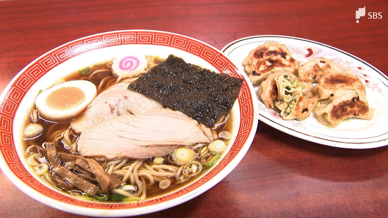 体にやさしいラーメンを届けたい...浜松市で90歳の女性が厨房に立つ「ラーメン味佳」親子でつなぐ昭和の味【愛されごはん】