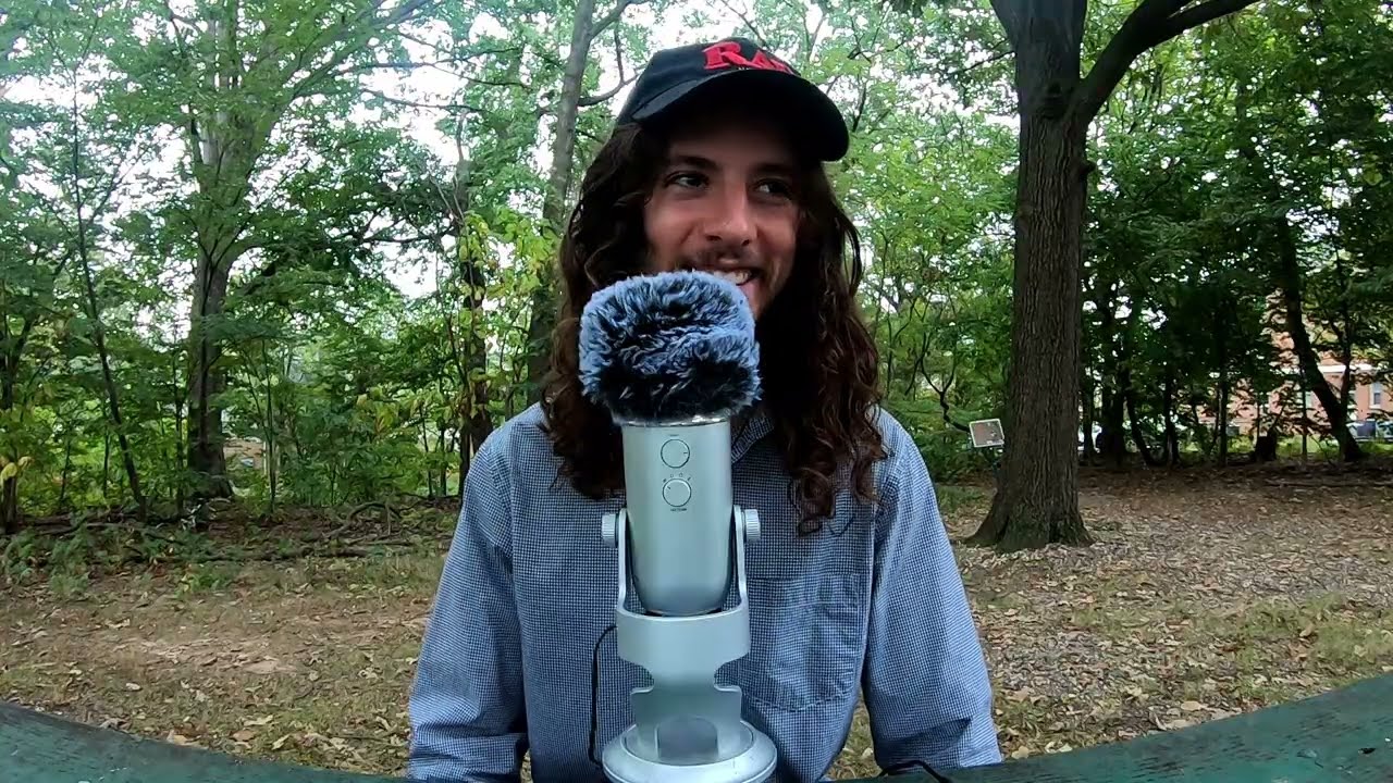 ASMR - UFC 320 Picks & Predictions