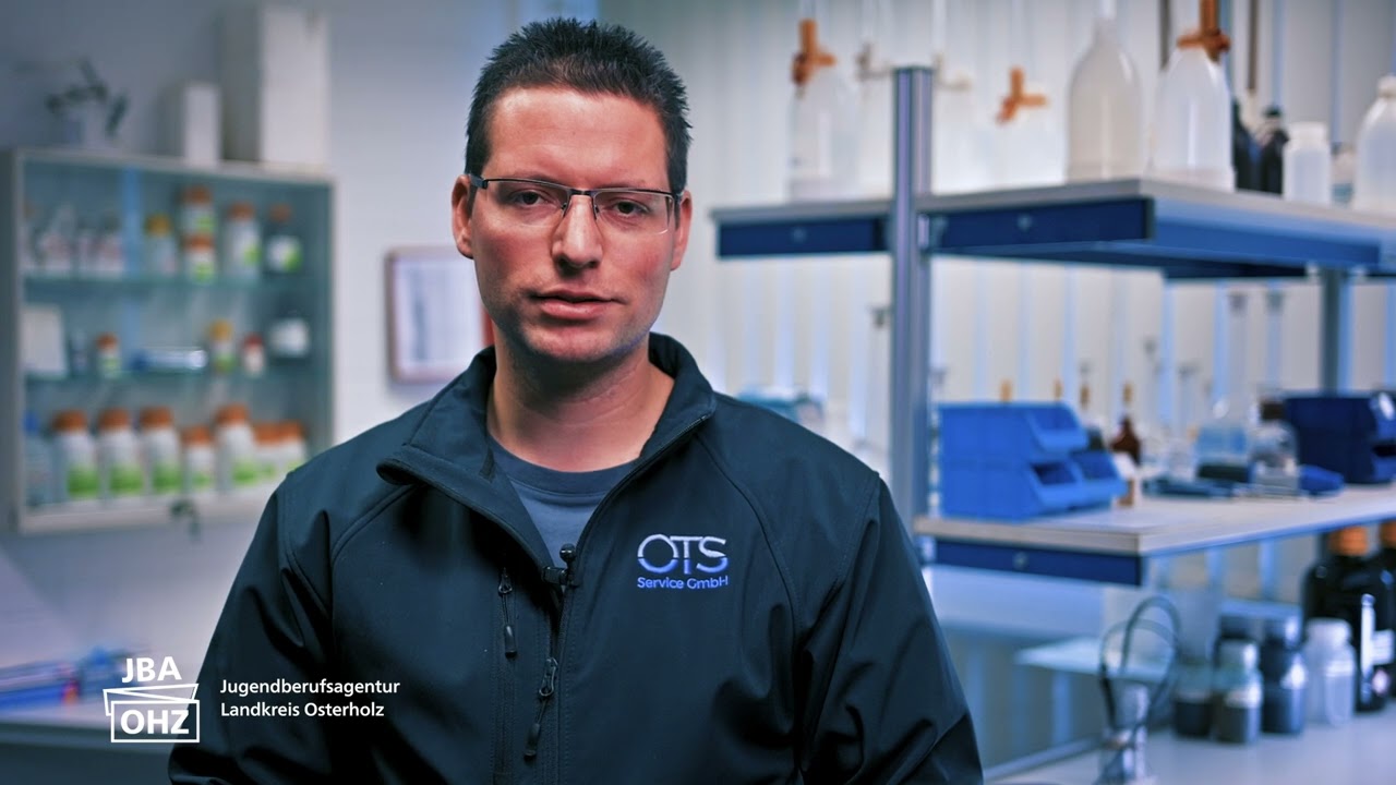 Ausbildungsvideo OTS Schwanewede