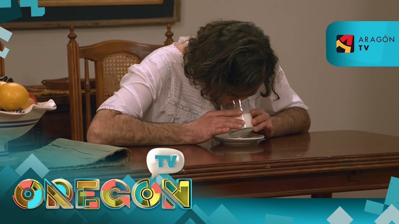OTV T15 PGM21 FAMILIA GÁLVEZ 1 EL EXORCISMO
