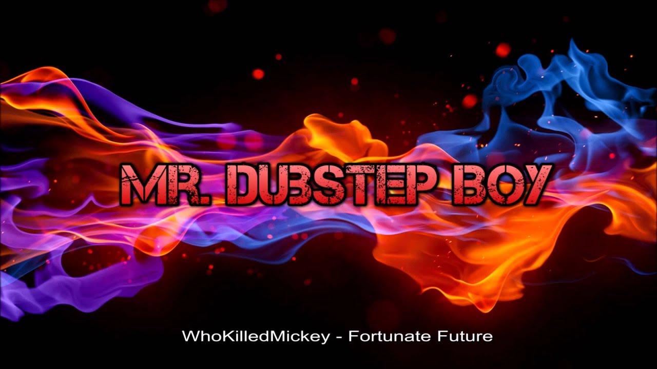 WhoKilledMickey - Fortunate Future