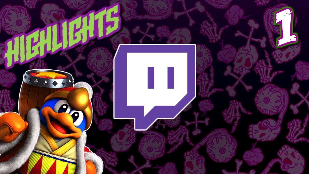 BridgeBrains Stream Highlights [TWITCH] - #1