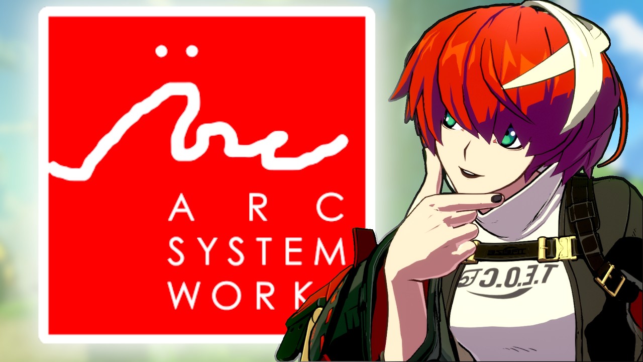 The Strive Devs Are Doing Unexpected Things...