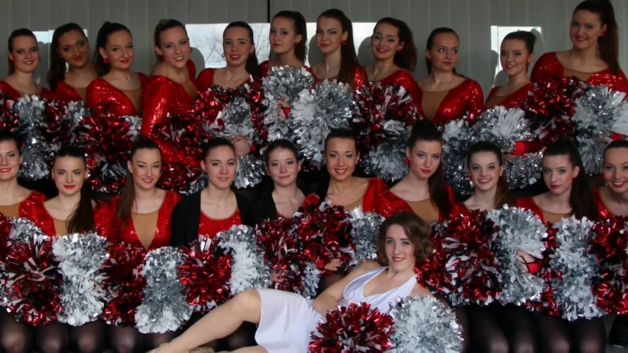 CHEER NEWS březen 2016