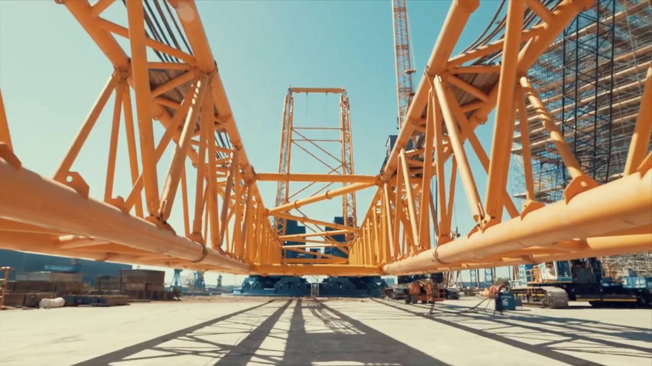 Safeco Company explainer video