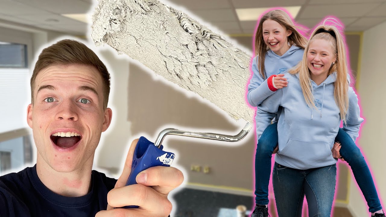 das glaubt uns keiner.. - VLOG 02
