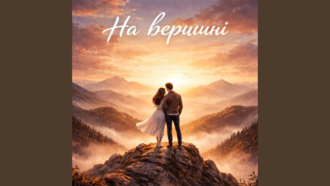 На вершині