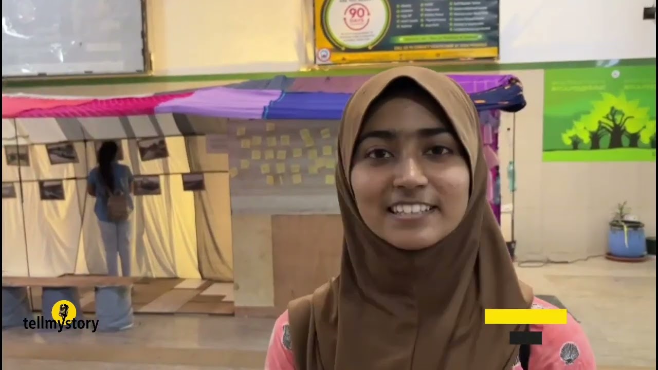 Rediscovering Buckingham Canal: Anna University's Architectural Marvel at Alandur Metro